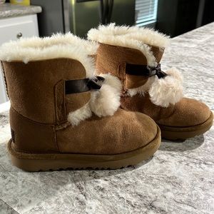 Girls Uggs